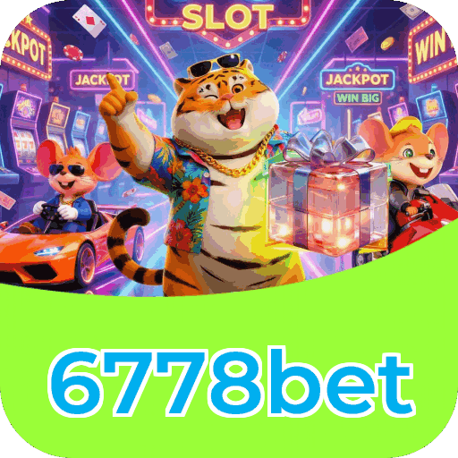 Siga a 6778bet no Facebook